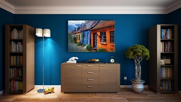 properties